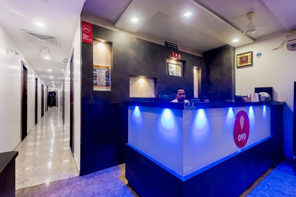 Hotel Guest Inn Residency 3