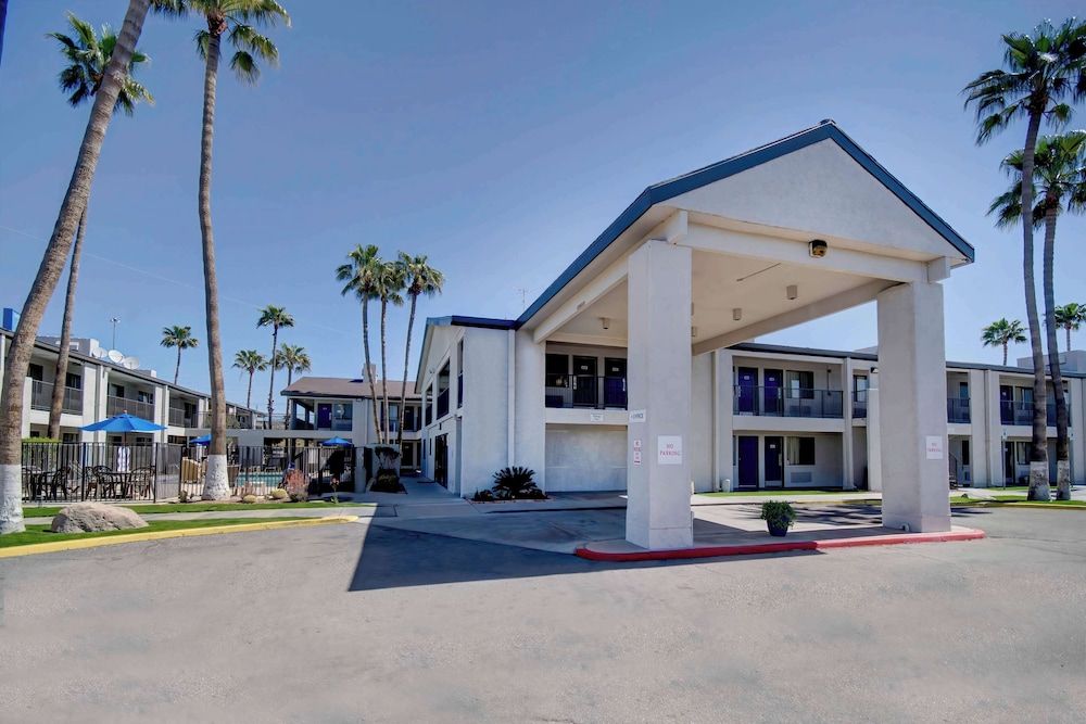 Studio 6 Tucson, AZ - Irvington Road 2 estrelas em Tucson