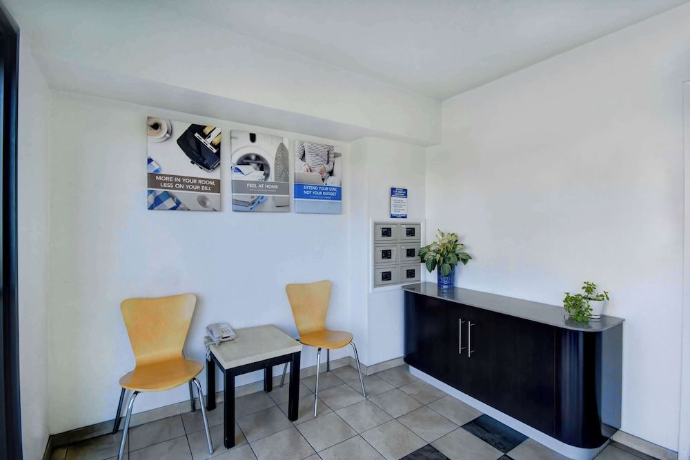 Studio 6 Tucson, AZ - Irvington Road 2