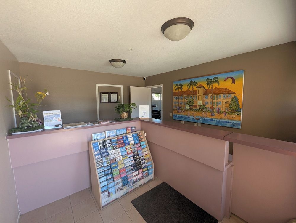Oceanview Motel - Huntington Beach 3