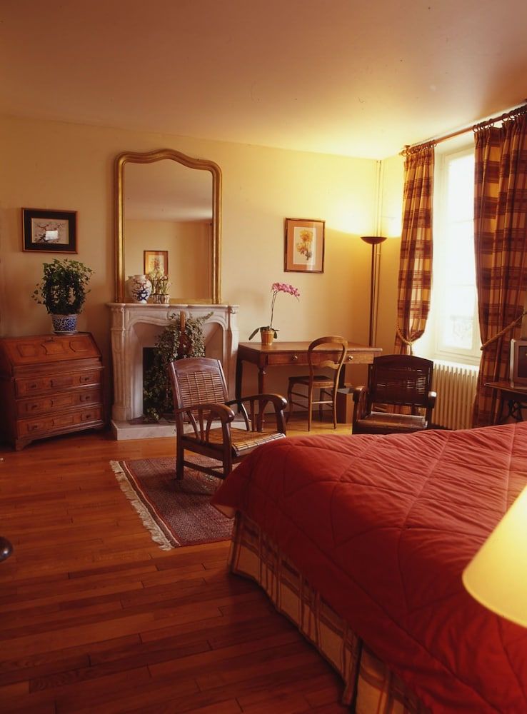 Le Clos Saint Nicolas 2