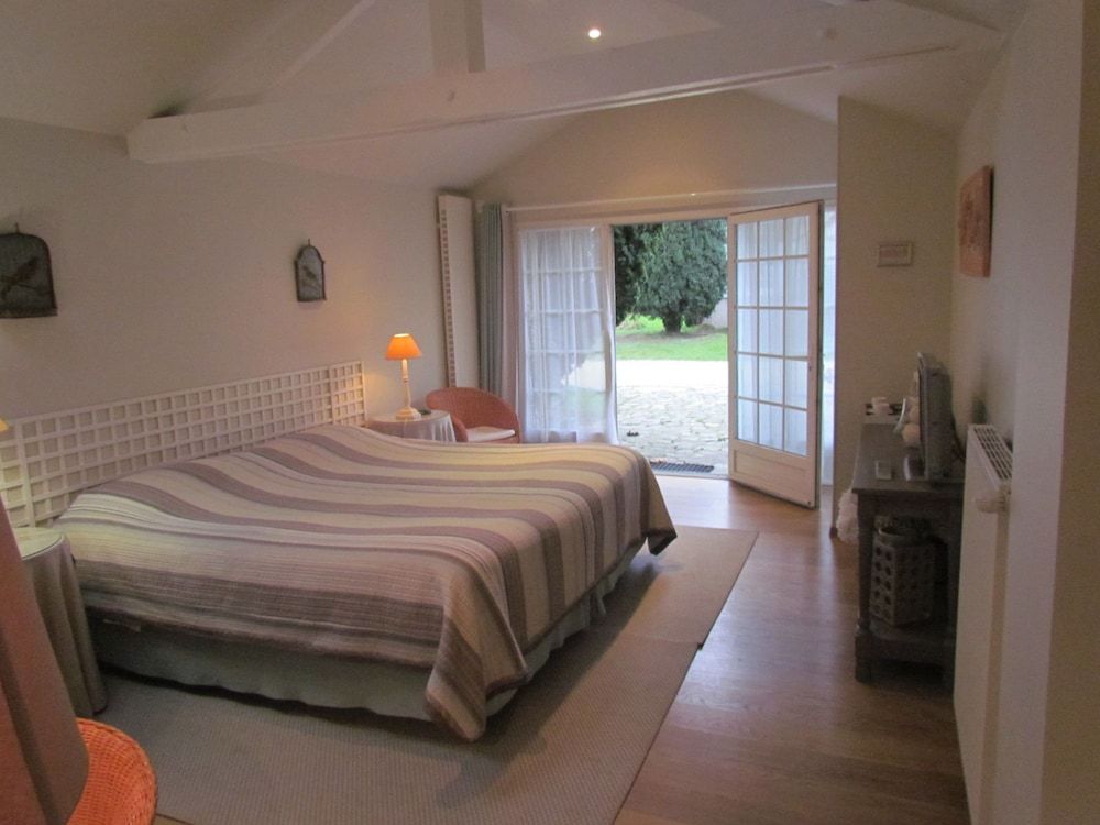 Le Clos Saint Nicolas 3