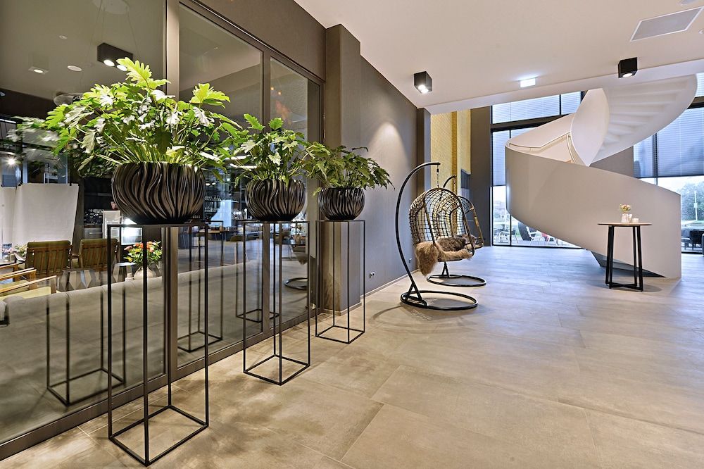 Van der Valk Hotel Nijmegen - Lent 3