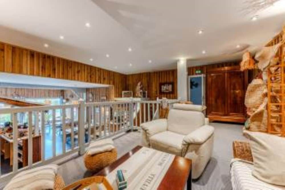 Hôtel Le Grain de Sable 2