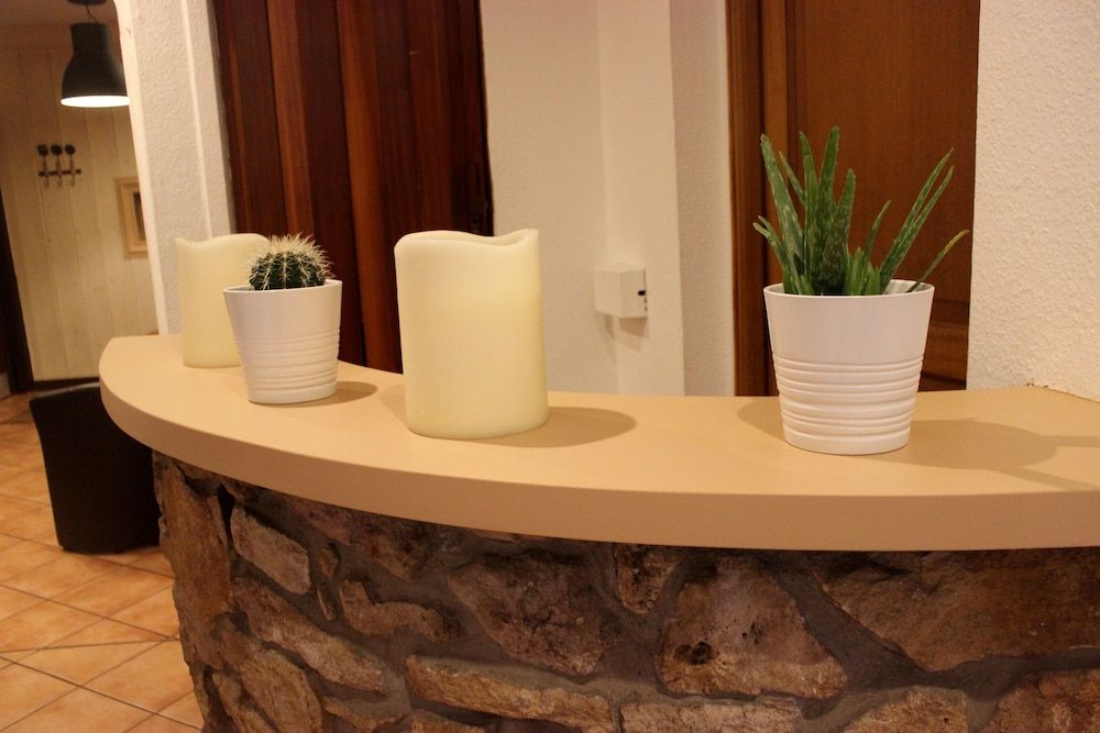 Hôtel La Maison Rouge 2