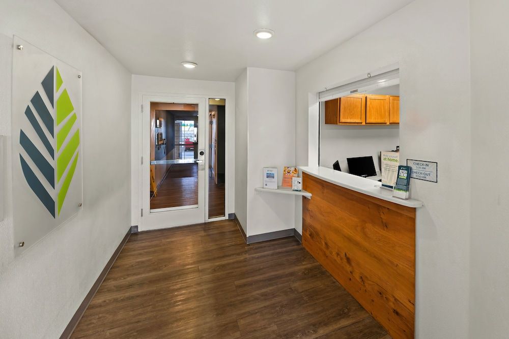 WoodSpring Suites El Paso I-10 Southeast 2