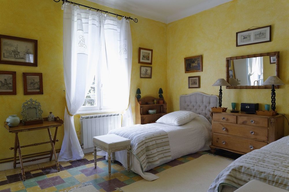 Le Domaine de Saint Véran 3