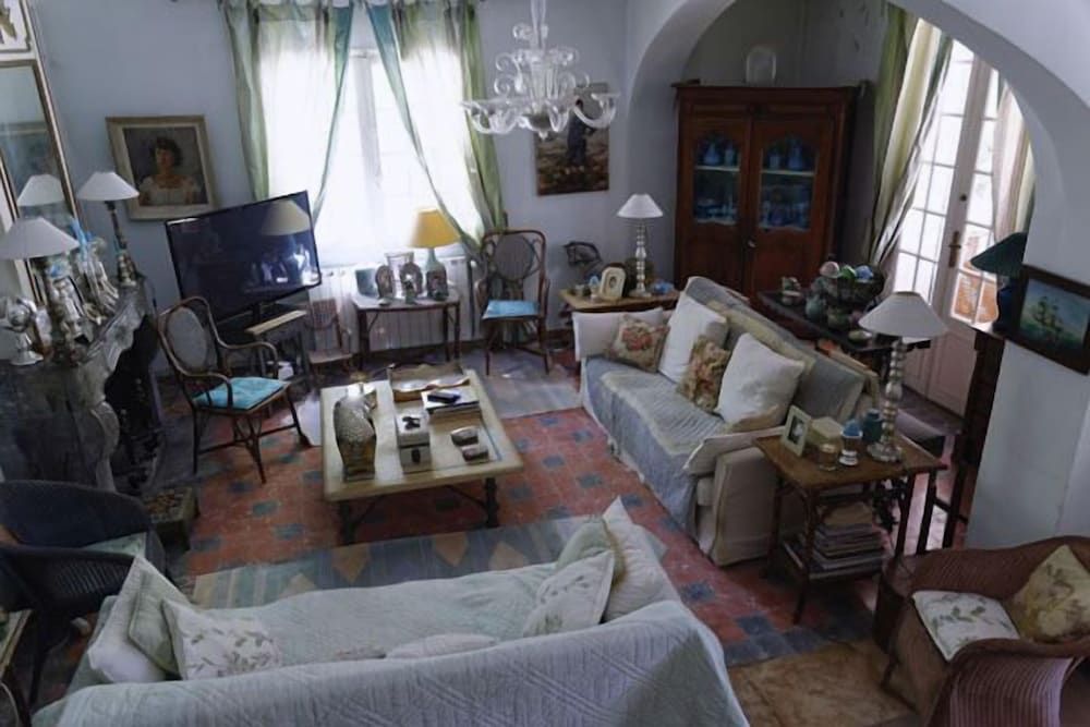 Le Domaine de Saint Véran 2