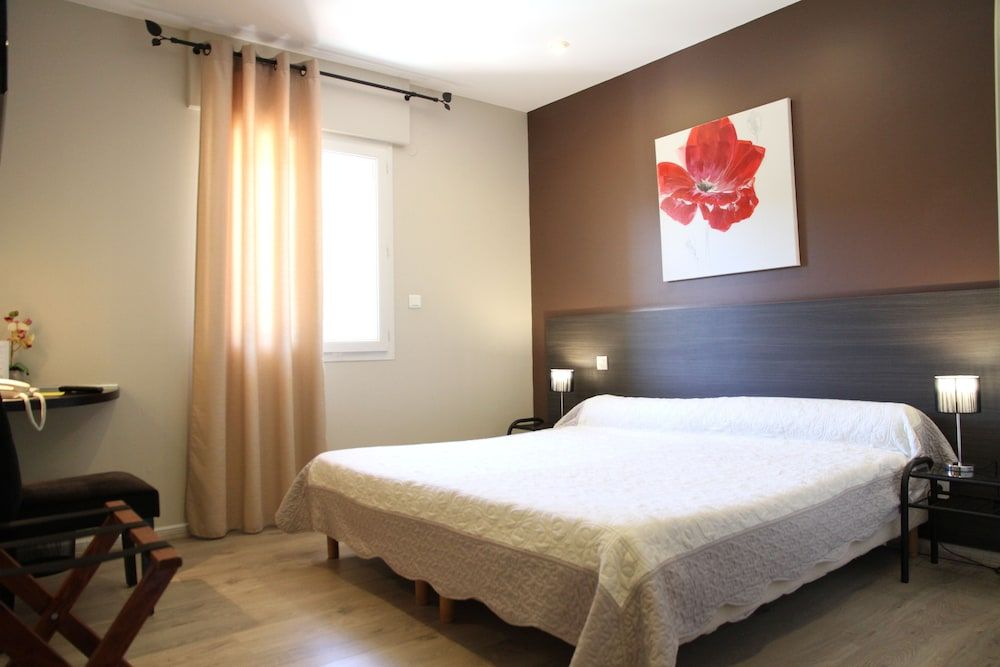 Hôtel Le Saint Germain 3