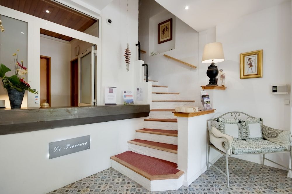 Hôtel Le Provence 3