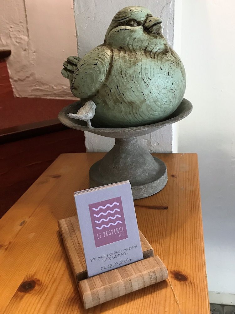 Hôtel Le Provence 2