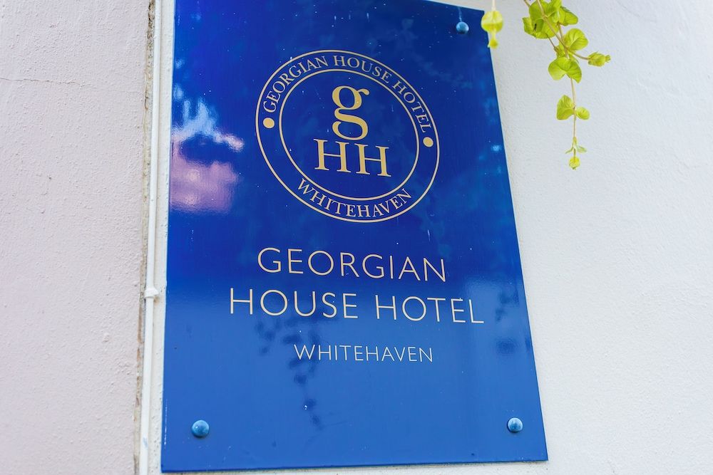 Georgian House Hotel 2