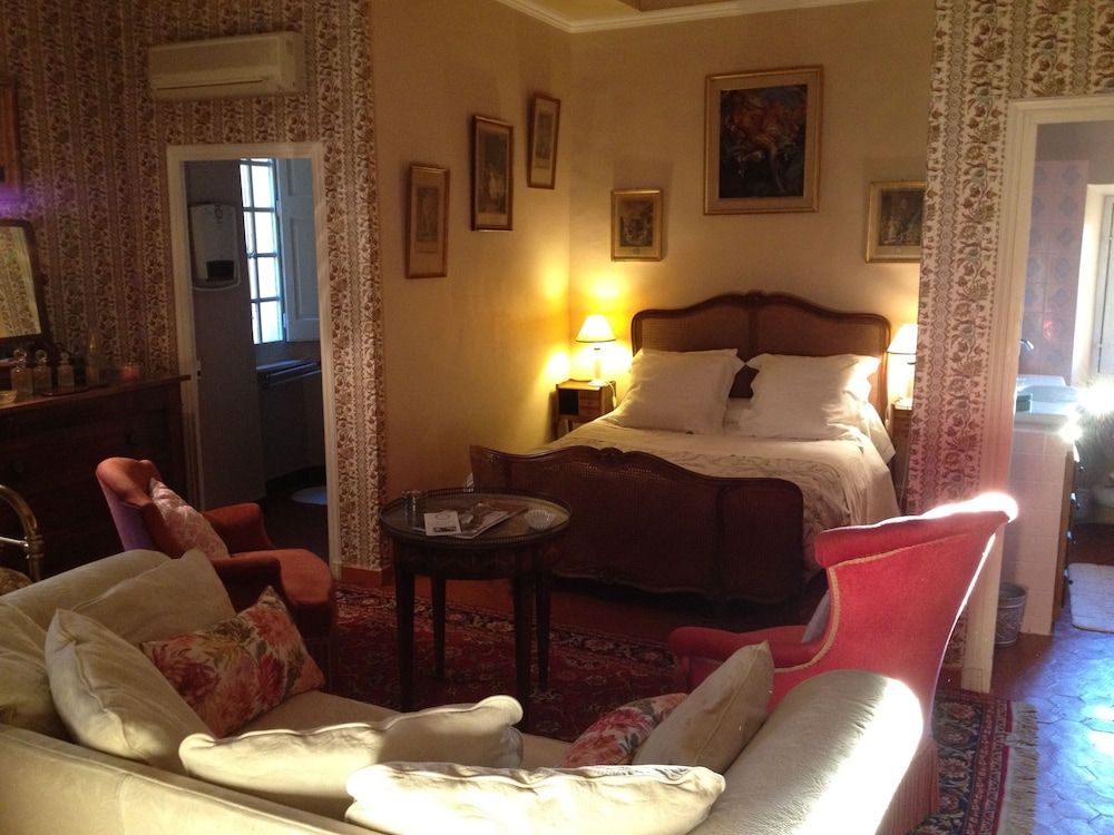 Domaine le Clos du Pavillon 3