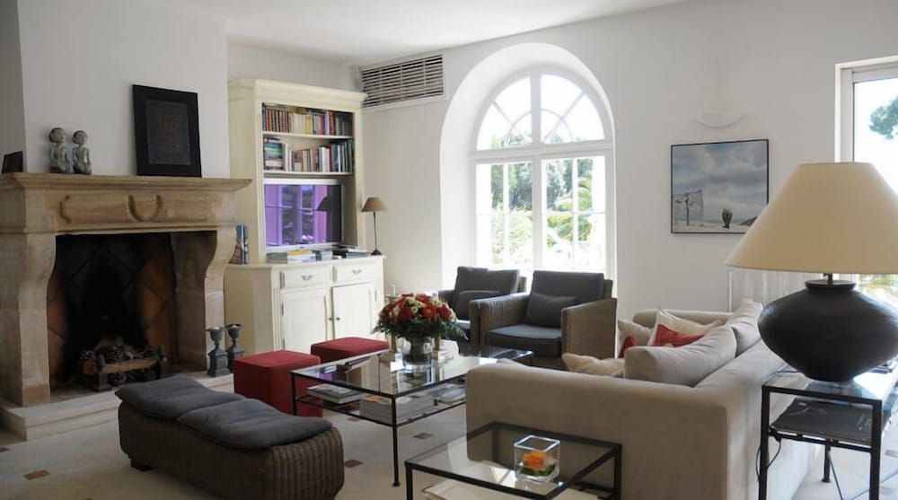 Hôtel Villa Les Rosiers 2