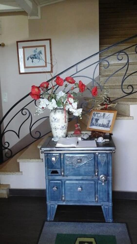 Hotellerie de l'Esplanade 2