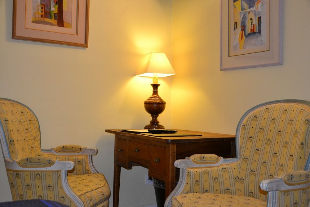 Hotellerie de l'Esplanade 3