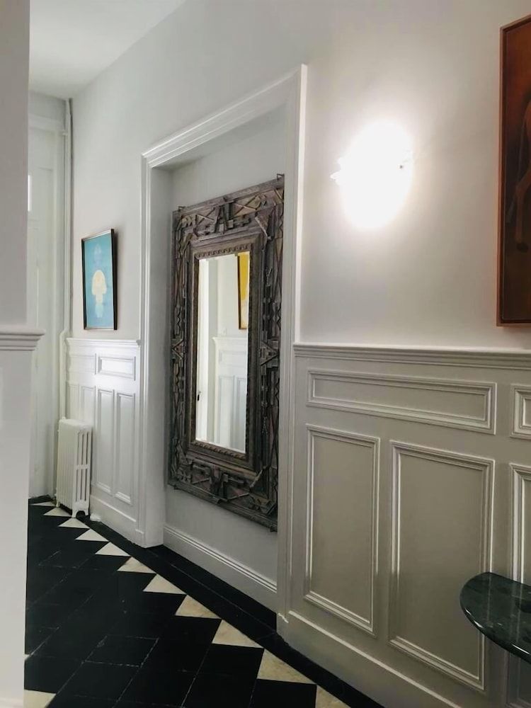 Les Chambres d'Hôtes du Palais 2