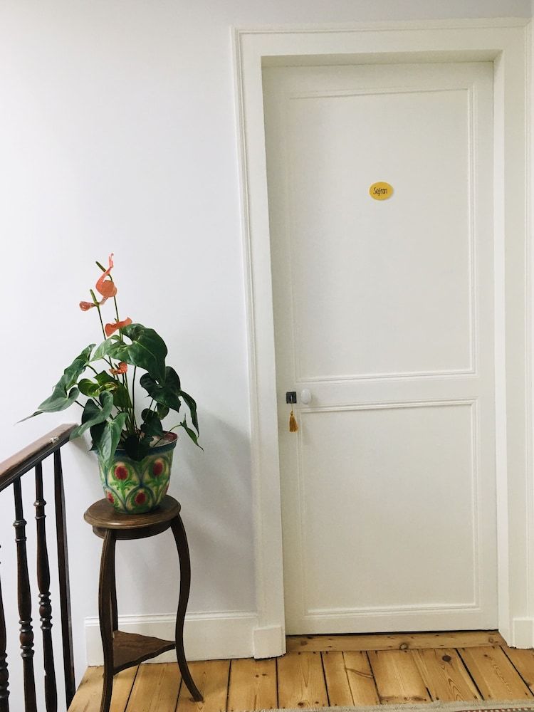 Les Chambres d'Hôtes du Palais 3