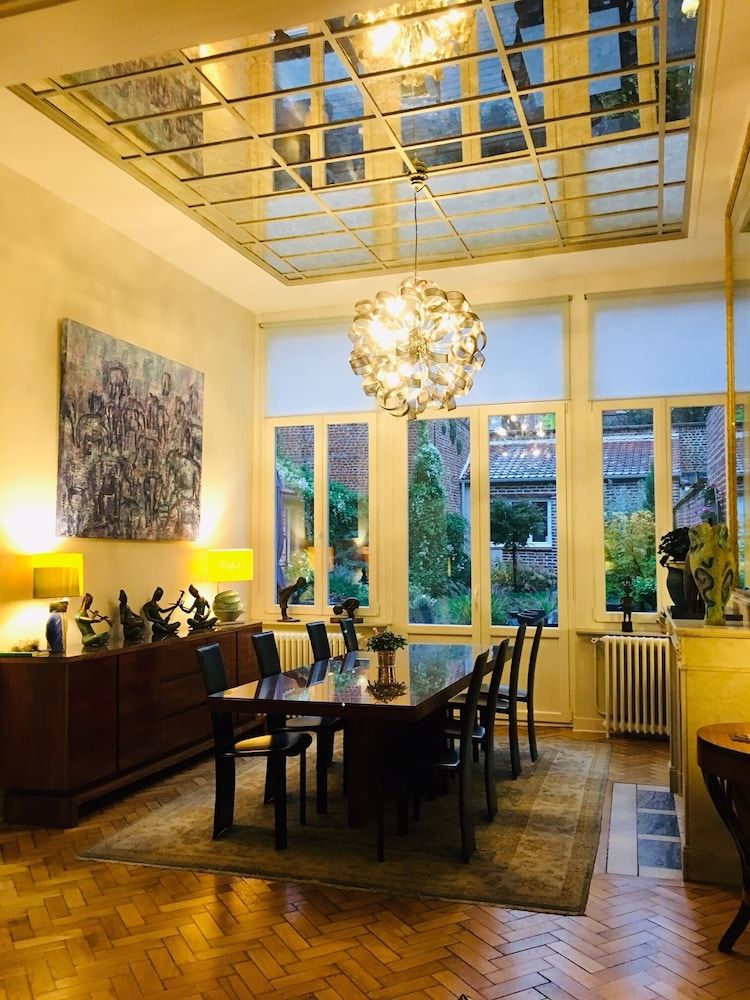 Les Chambres d'Hôtes du Palais