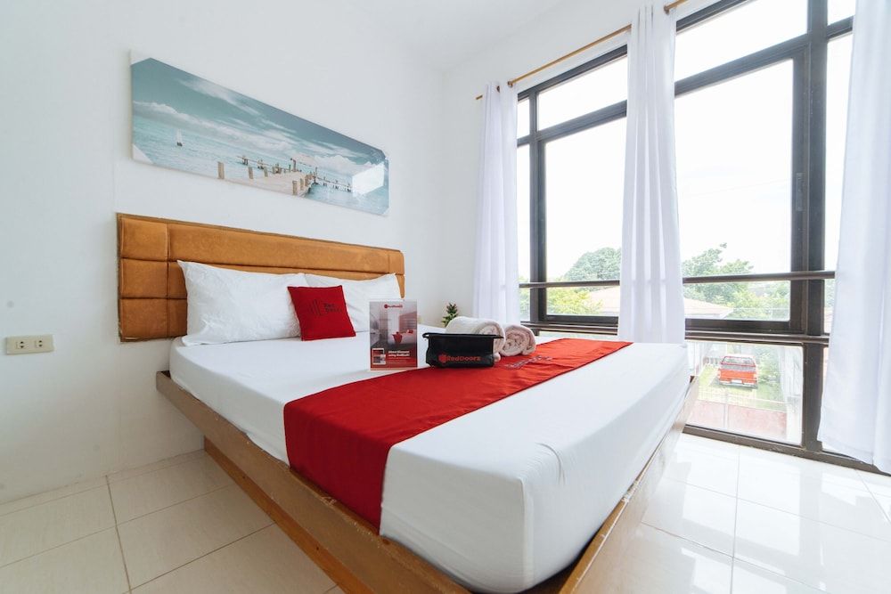 RedDoorz Plus near Dadiangas Heights 3