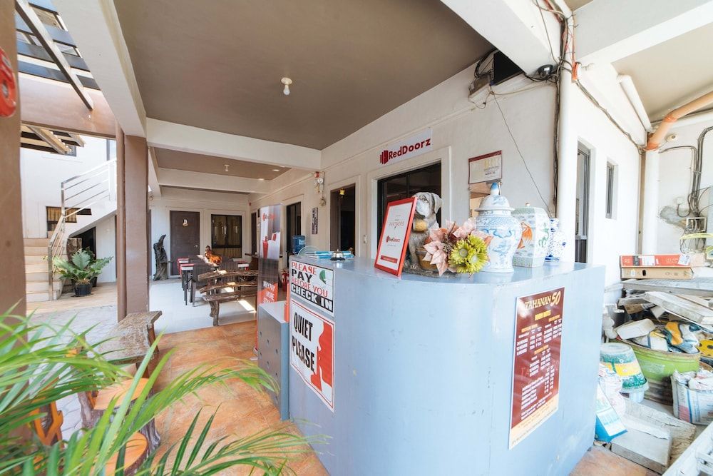 RedDoorz @ Aparente Gensan 3