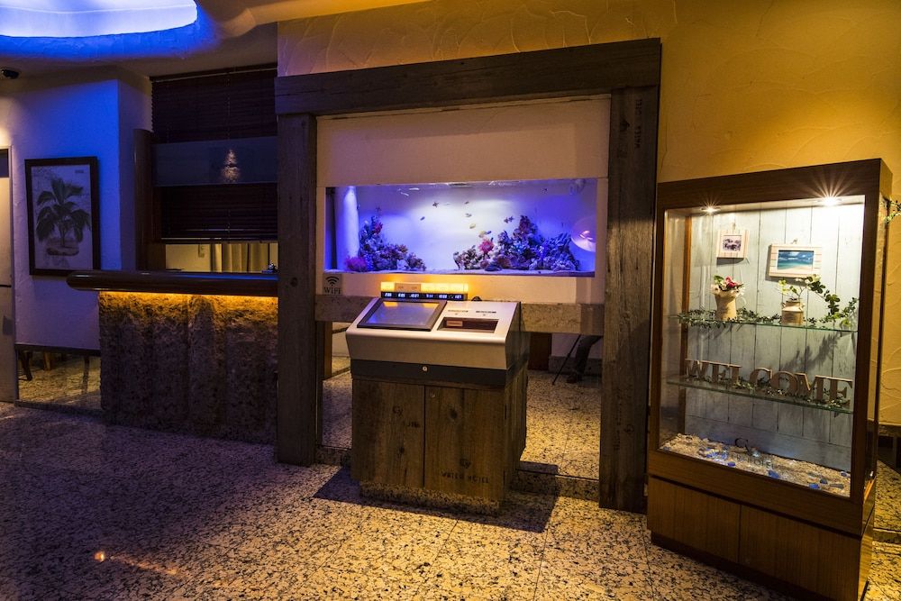 Water Hotel Cy - Adults Only 2