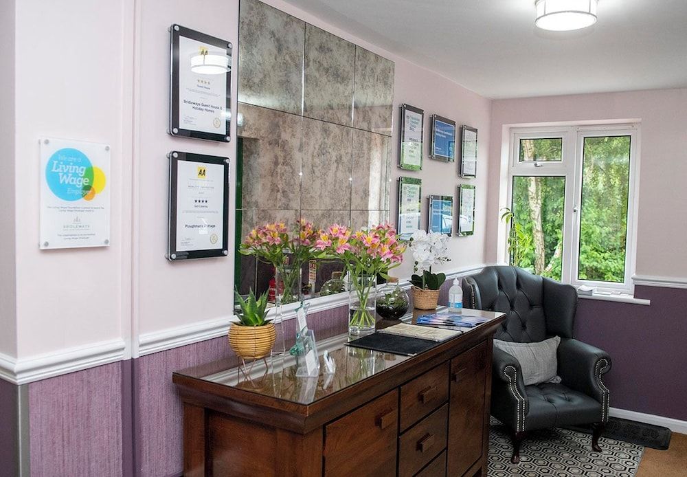 Bridleways Guest House & Holiday Homes 2