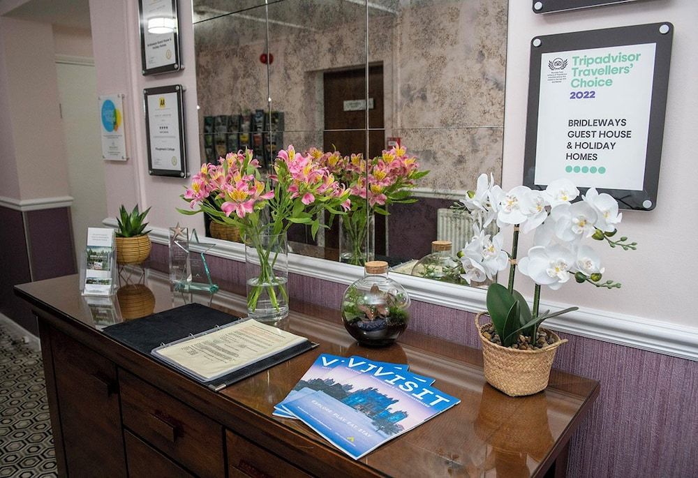 Bridleways Guest House & Holiday Homes 3