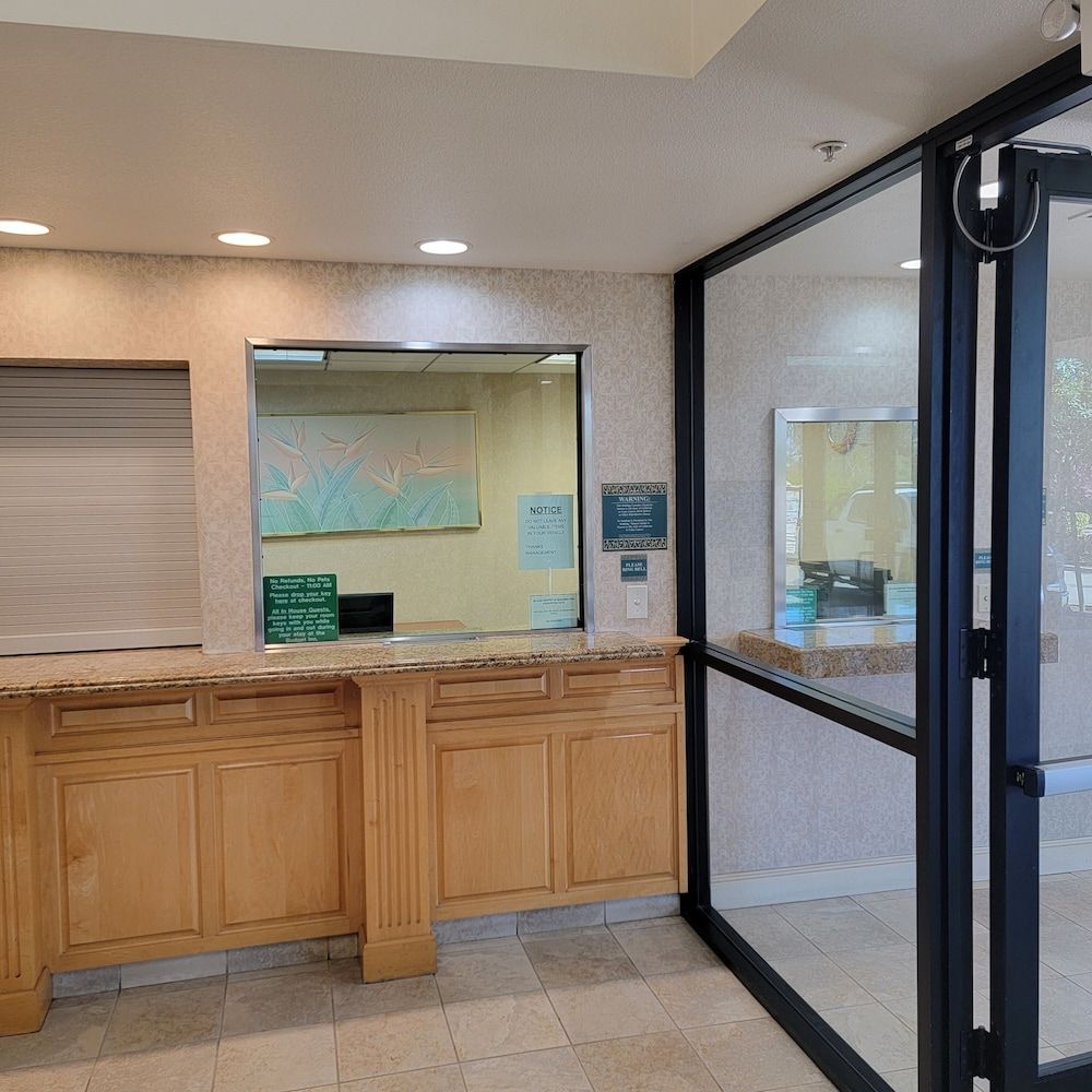 Budget Inn San Leandro 2