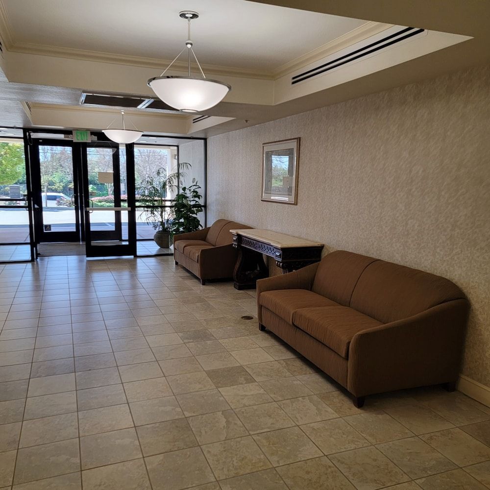 Budget Inn San Leandro 3