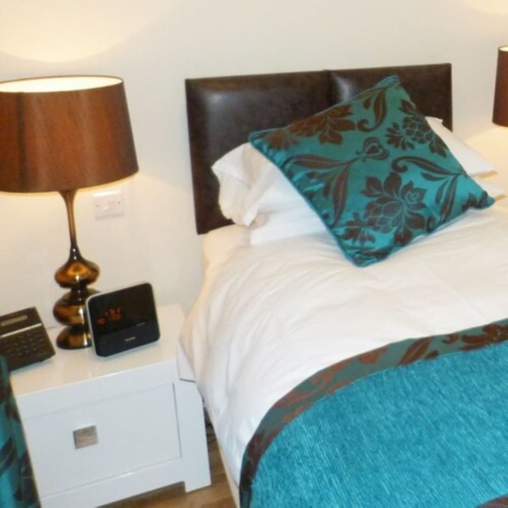 The Aberlour Hotel 2