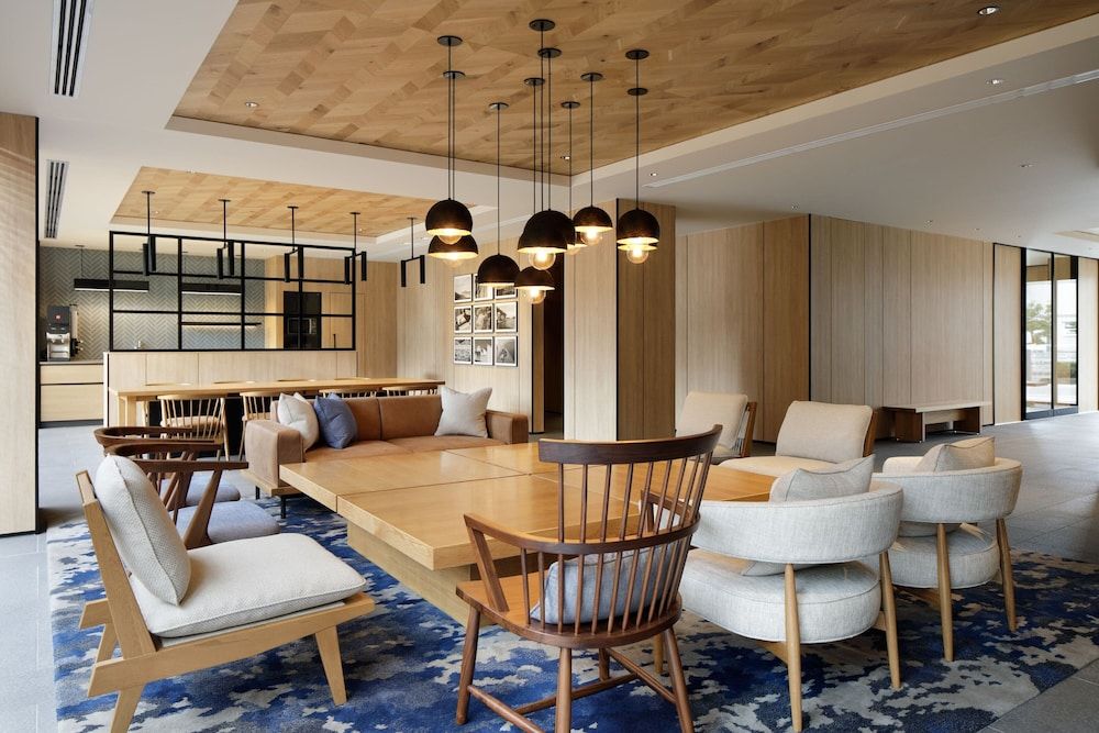 Fairfield by Marriott Kyoto Amanohashidate 2