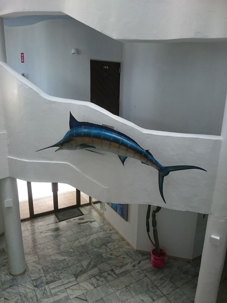 Eef Condominium Kumejima 2