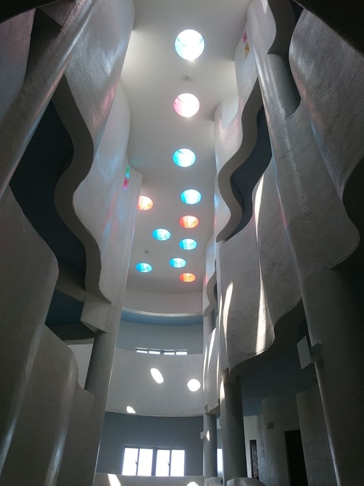 Eef Condominium Kumejima 3