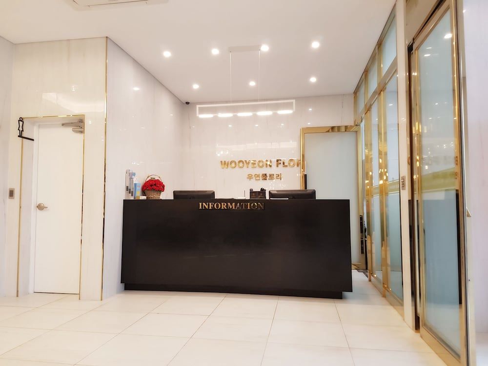 Hotel Wooyeon Flora 3