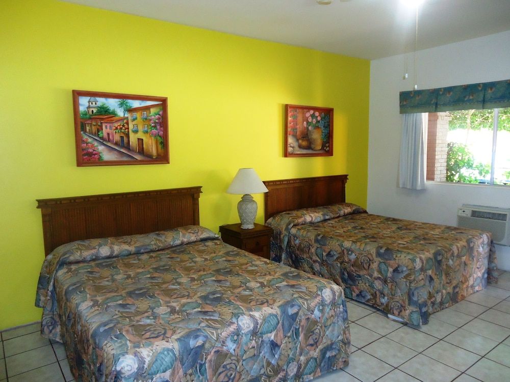 La Hacienda de la Langosta Roja 3