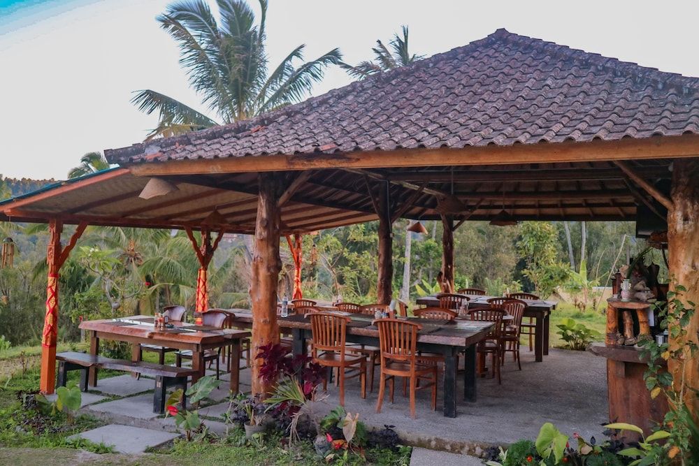 Puri Sunny Camping 2