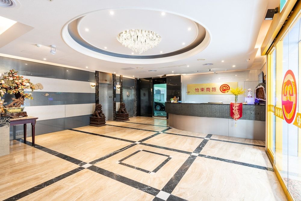 Hotel E Tung 2