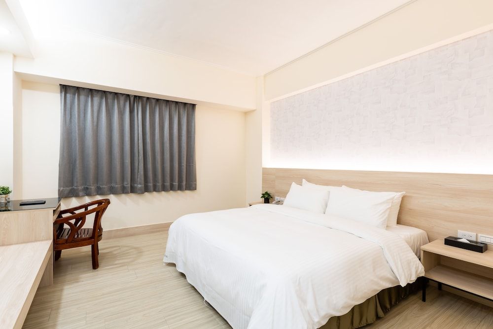 Hotel E Tung 3