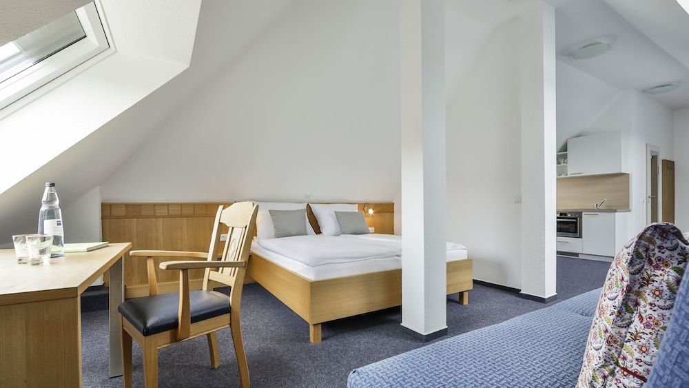 Dorint Parkhotel Siegen 3