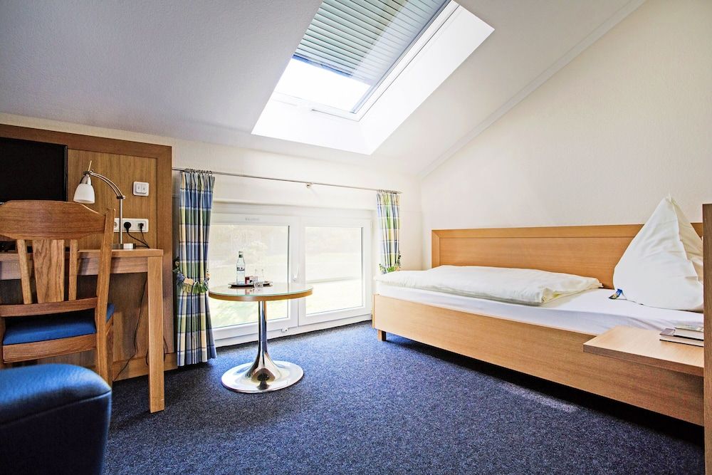 Dorint Parkhotel Siegen 2