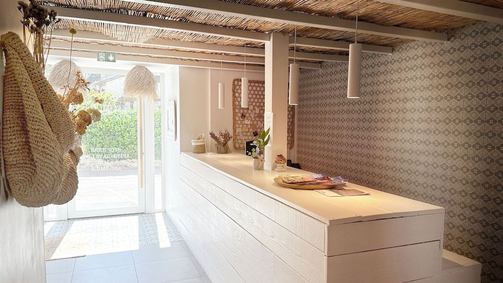 Blanc Sable Hôtel 2