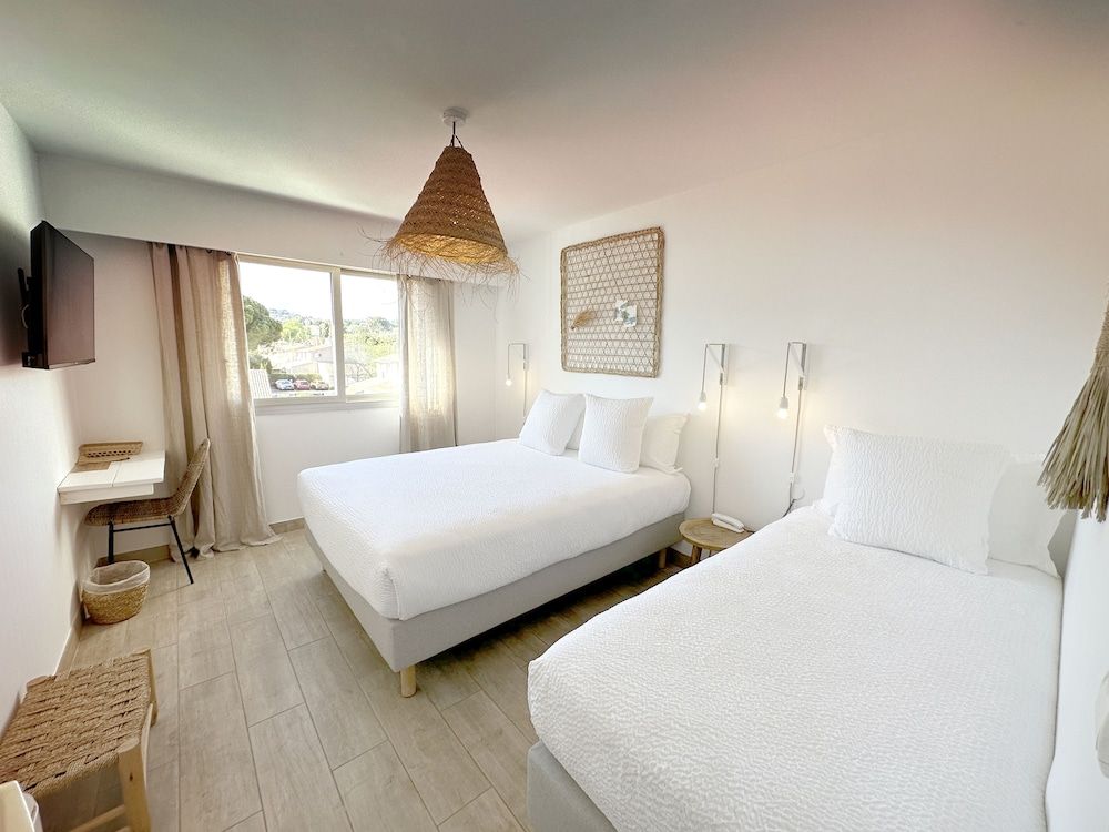 Blanc Sable Hôtel 3