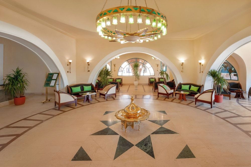 Seti Abu Simbel Hotel 2