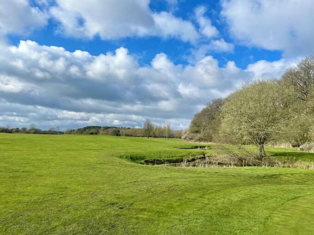 Silverstone Golf Club & Hotel