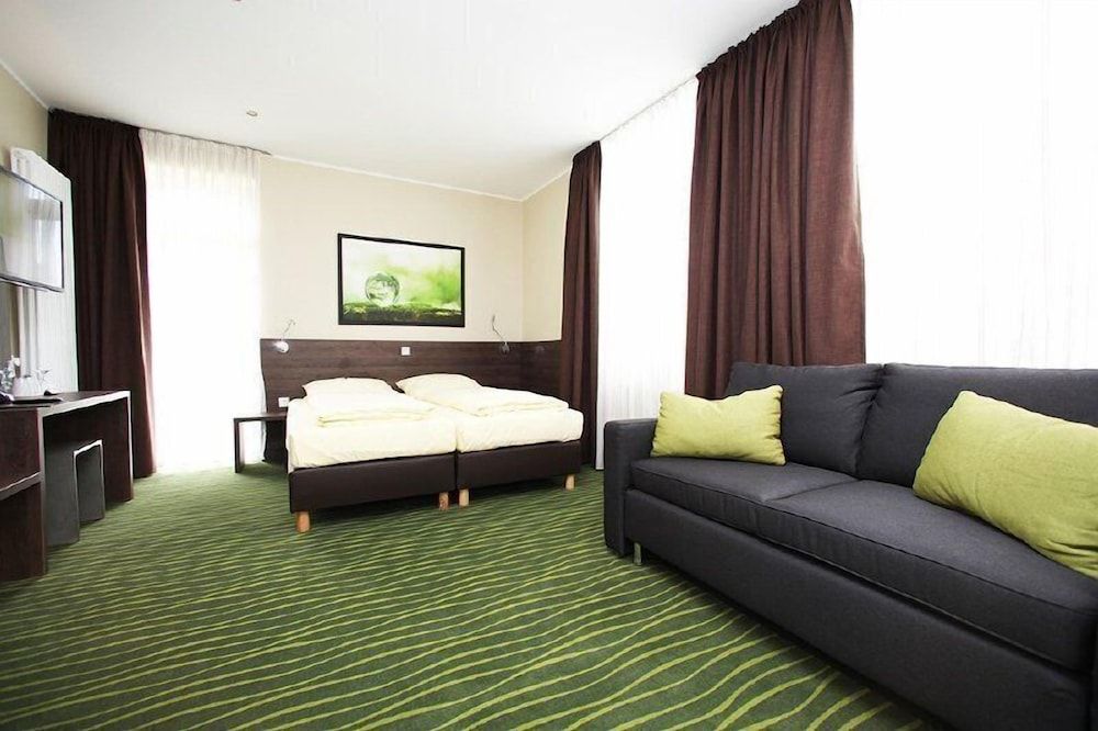 Hotel Sonnenhof 3 estrelas em Melsungen