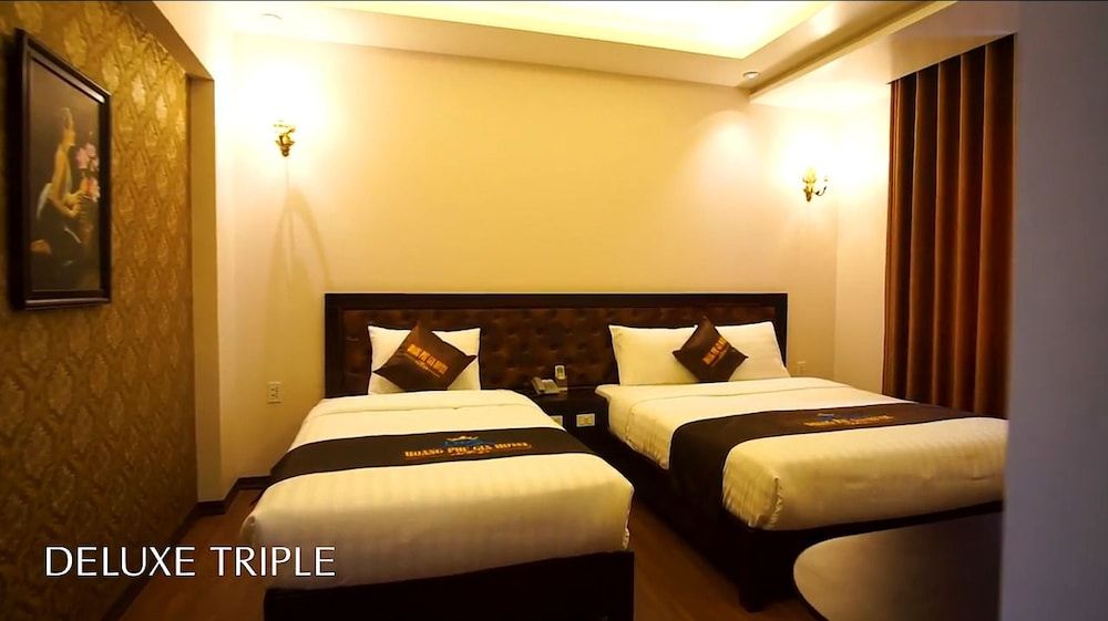 Hoang Phu Gia Hotel 3