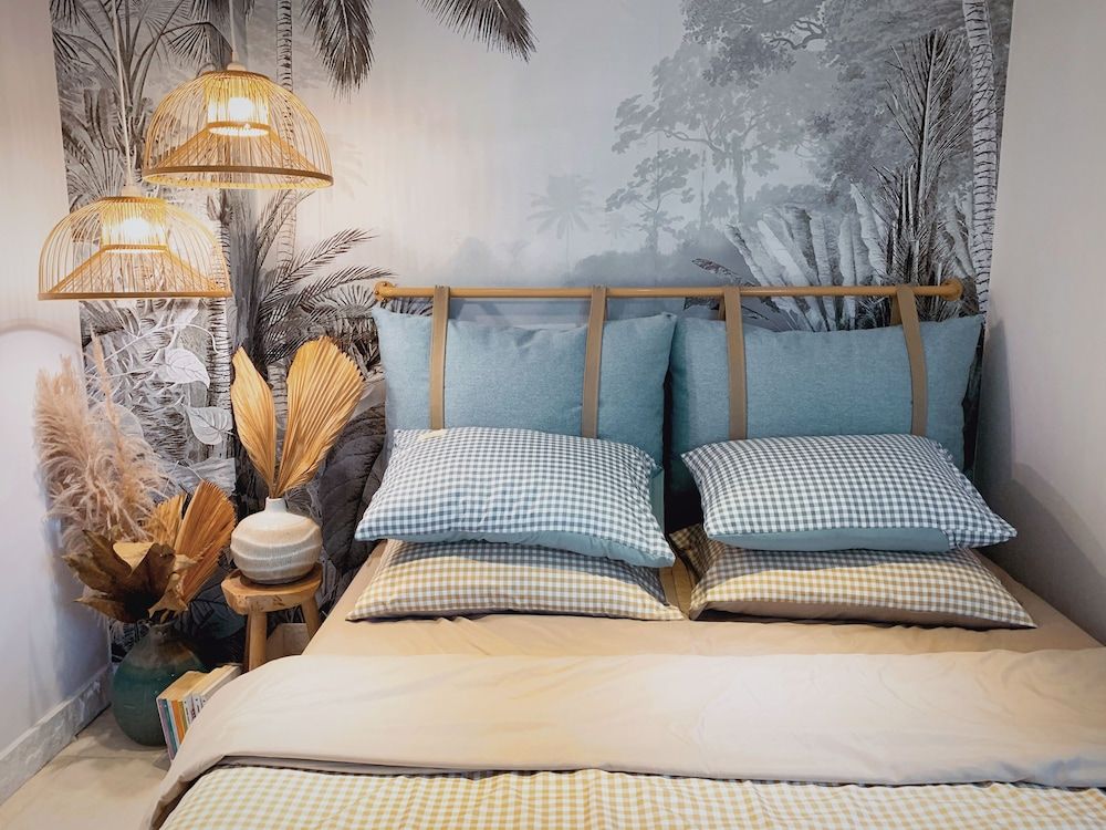 N&D Homestay -1 estrellas en Cần Thơ
