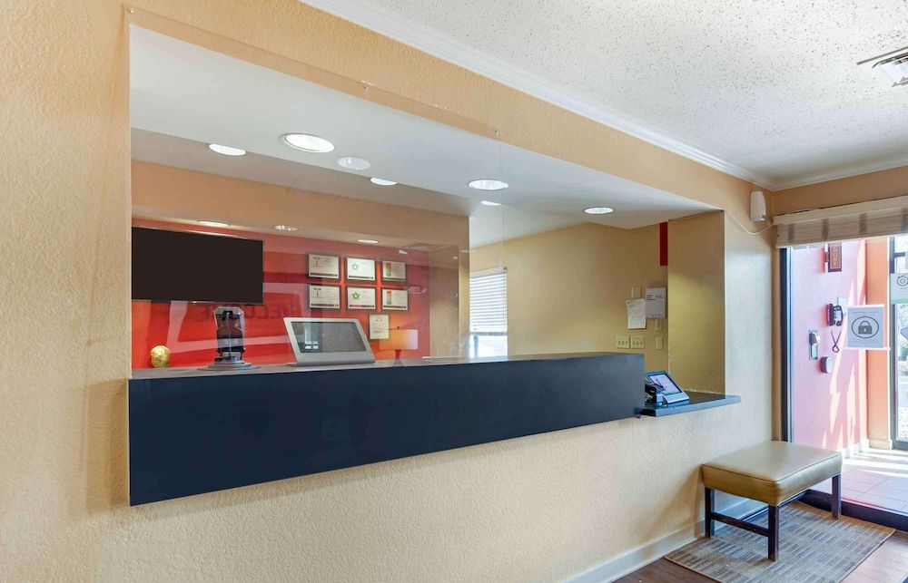 Extended Stay America Select Suites - Madison - Old Sauk Rd. 2