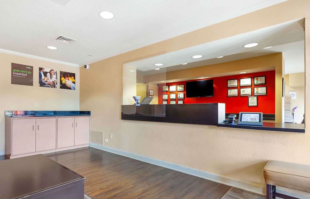 Extended Stay America Select Suites - Madison - Old Sauk Rd. 3